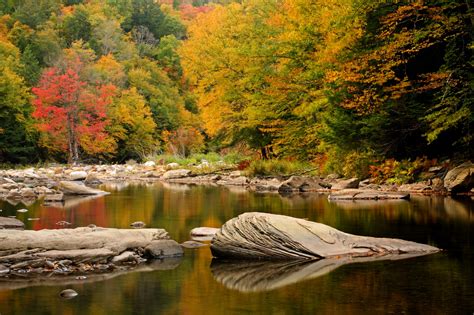 Sinnemahoning Creek Visit PA Great Outdoors