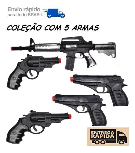 Cole O De Armas De Brinquedo Lan A Dardos Arminhas Guerra