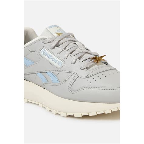 Buy Reebok Womens Classic Leather Sp Online