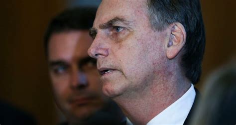 Cirurgia De Bolsonaro é Adiada Para Depois Da Posse Money Times