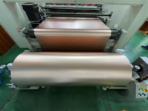 Polyimide Film Copper Clad Laminate For Fpc Tcp Multi Layer Boards