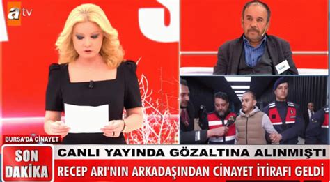 Recep Ar Kimdir Neden Ld R Ld Turkuaz Gazetesi Stanbul Haber