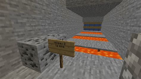 Parkour Pour S Ameliorer Minecraft Map