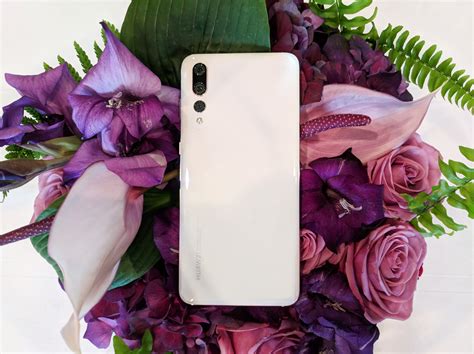 Ifa Huawei Gives The P Pro A New Coat Of Paint And Updates Its