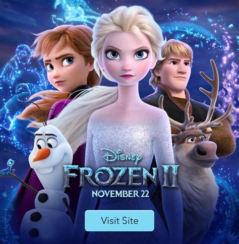 Arriba 101 Foto La Pelicula De Frozen Una Aventura Congelada Completa