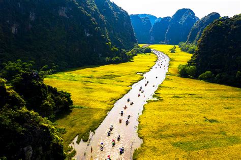 Que faire et voir à Ninh Binh Meilleures choses à faire à Ninh Binh