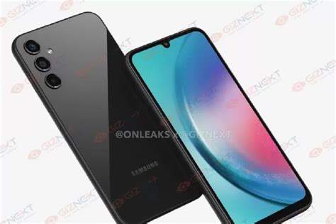 Duel Sengit Antara Samsung Galaxy A25 Vs A24 Perang Kelas Menengah