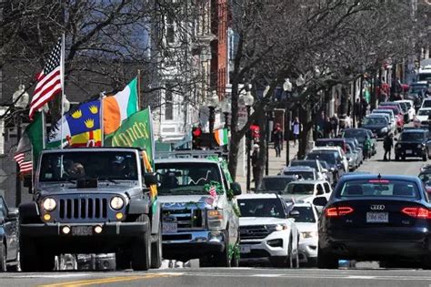Latest Boston News And Local Breaking News Irish Star