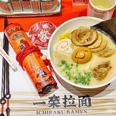 Restaurante Ramen Ichiraku oficial da franquia Naruto é inaugurado na