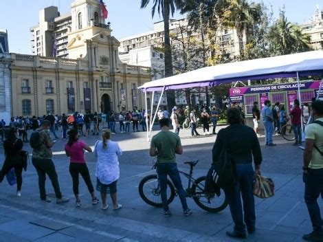 Permiso De Circulaci N Ltimos D As Conoce D Nde Y C Mo Pagar