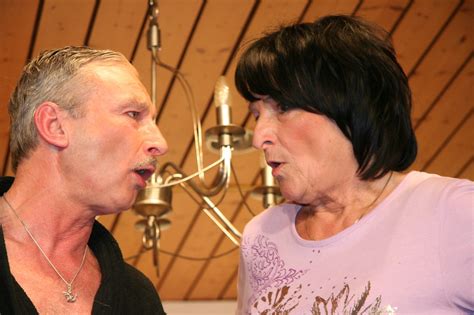 Petri Heil Und Waidmanns Dank Ensinger Theater