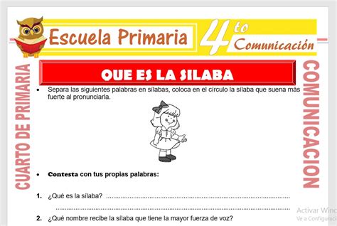 Mapas Conceptuales Para Cuarto De Primaria Escuela Primaria