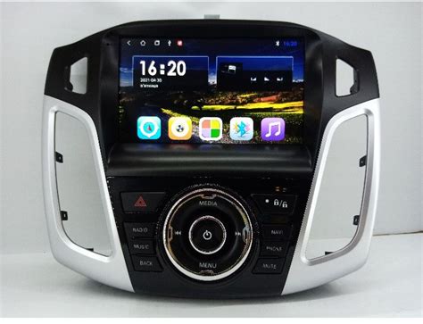 Android ford focus магнітола форд фокус 3. автомагнитола: 5 000 грн ...