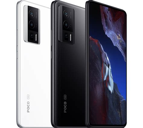 Poco F5 Pro
