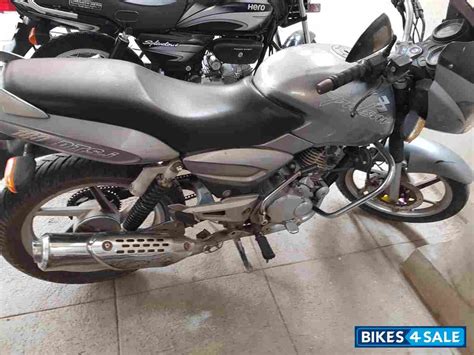 Used Model Bajaj Pulsar Dtsi For Sale In Bangalore Id