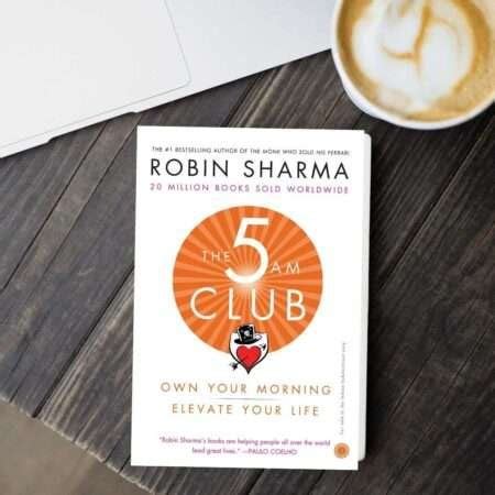 Unlock Your Potential: How the 5 AM Club Can Change Your Life | ReviewZade