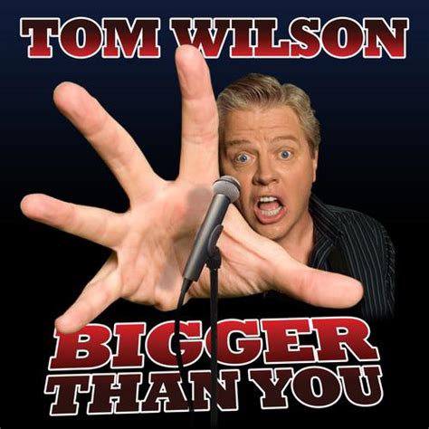 Discipline by Tom Wilson (Comedy) - Pandora