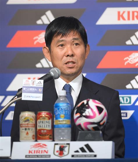 ブラボ～！長友37歳の代表復帰22年w杯以来 出直しへ森保監督「ピッチ内外で存在感を」 北朝鮮戦26人発表 ライブドアニュース