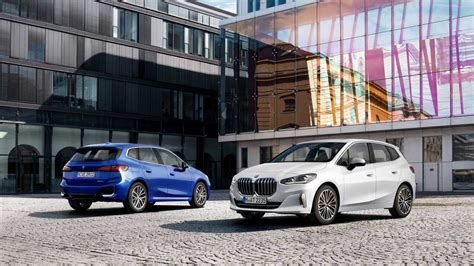 Bmw Er Active Tourer Alles Zur Neuauflage