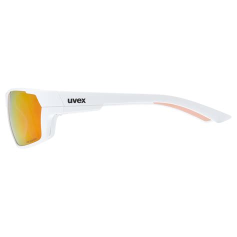 Uvex Sportstyle 233 P Fahrradbrille Online Kaufen