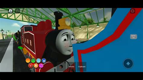 Heave Ho Gordon Chuggington Remake But Thomas YouTube