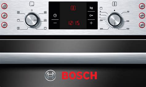 Духовой Шкаф Бош Hbg43t450 Инструкция - specificationhp