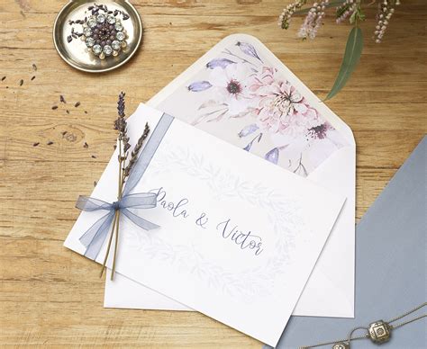 Los Textos De Una Invitaci N De Boda Blog Ideas E Inspiraci N Para