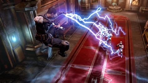 Star Wars The Force Unleashed Ii Cheats And Cheat Codes For Playstation