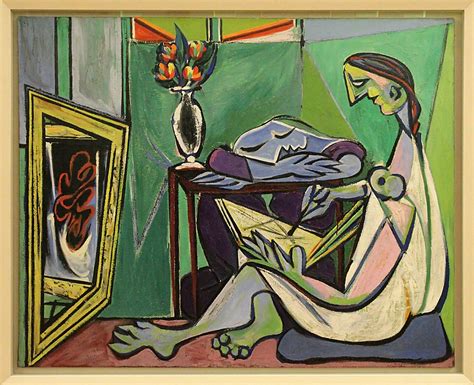 First Major Picasso Exhibition In Decades 5 Fast Facts