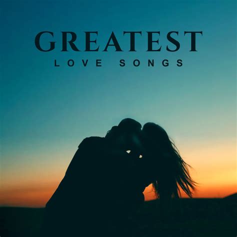 Classic Love Songs Album