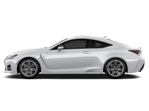 Lexus Rc F Base Times Top Speed Specs Quarter Mile And