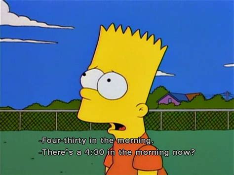 Funny Bart Simpson Quotes - ShortQuotes.cc