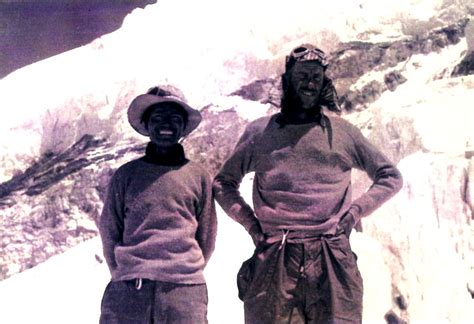 Remembering Tenzing Norgay, the unsung trailblazer of Mount Everest