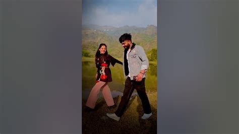 💝 ਇਕ ਵਾਰੀ ਕੋਈ ਹੱਥ ਫੜੇ 🥰💝💐 Couple Goals 💝🤩shorts Youtube