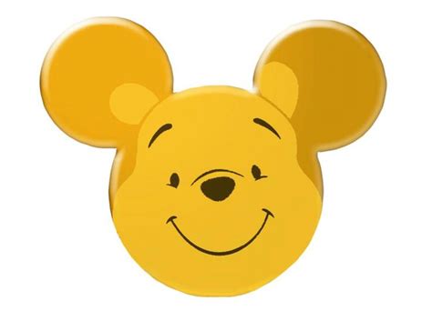 Pooh Bear