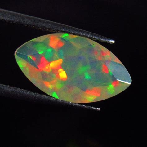 Multi Color Opal No Reserve Ct Catawiki