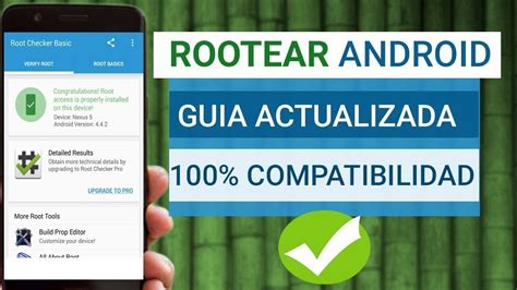 Como Rootear Cualquier Android Youtube