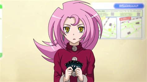 Cardfight Vanguard G GIRS Crisis Image Fancaps