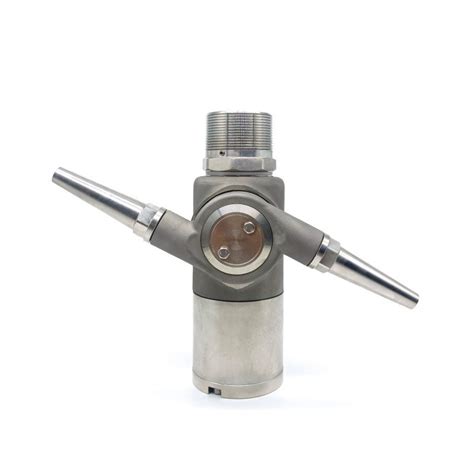 Degree Tank Washing Nozzle Cyco Nozzles