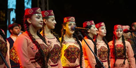 Armenia | Armenian Culture | Things to know about the Armenian Art ...