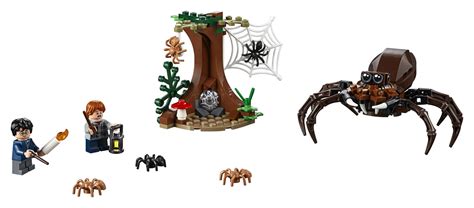 LEGO Reveals New Harry Potter, Fantastic Beasts Sets - FBTB