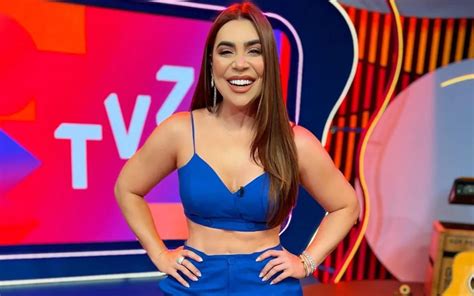 Naiara Azevedo cancela show após denunciar ex marido por violência