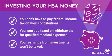 How to Open an HSA (Health Savings Account) | The Motley Fool