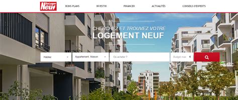 SeLogerNeuf lance son offre programme 3D à loccasion du salon RENT