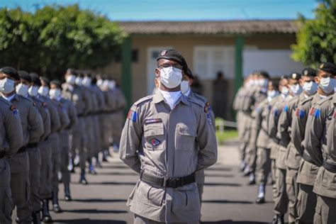 Concurso Para A Pm De Alagoas Terá Novo Cronograma Na Próxima Semana