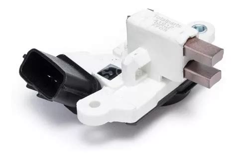 Regulador Alternador Nissan Tsuru 4 Cil 1 6 L 2002 Meses sin interés