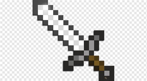 Sword Minecraft Characters Png : He stated he had spotted the character ...