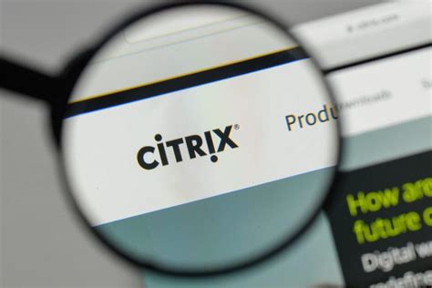 Citrix Bleed Vulnerability Exploited Before It Was Even Discovered