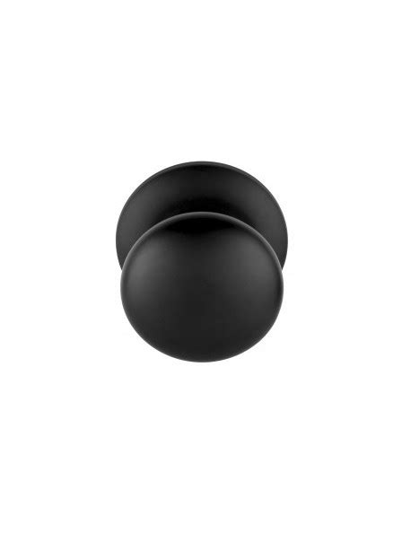 Basics Lb V Pvd Satin Stainless Steel Knob