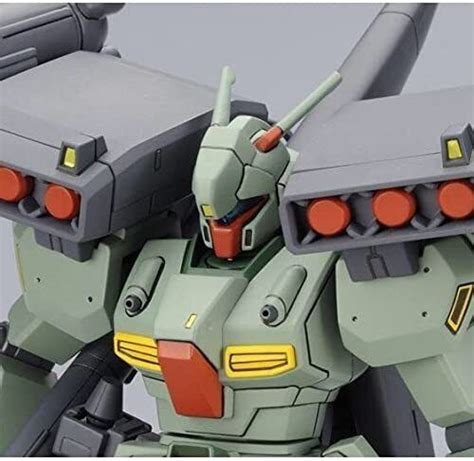 Bandai Hobby HGUC 1 144 RGM 89S Stark Jegan CCA MSV Ver EBay